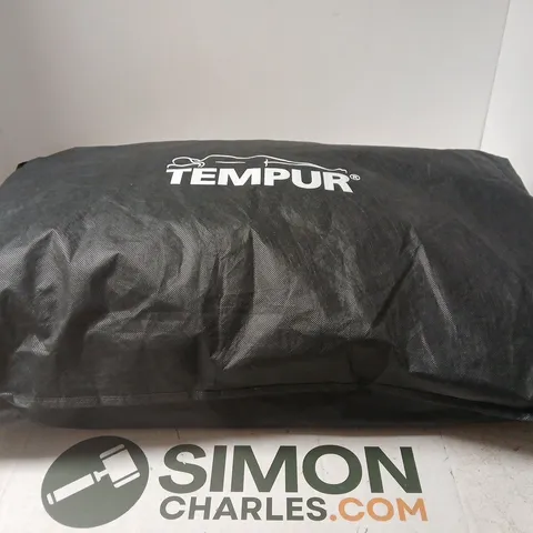 TEMPUR CLOUD SMARTCOOL PILLOW – BOXED, 74 X 50 CM