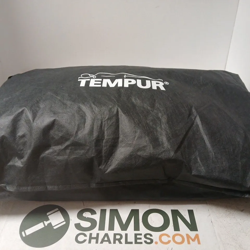 TEMPUR CLOUD SMARTCOOL PILLOW – BOXED, 74 X 50 CM