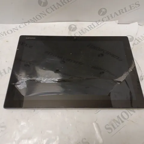 LENOVO MIIX 520-12IKB SILVER TABLET