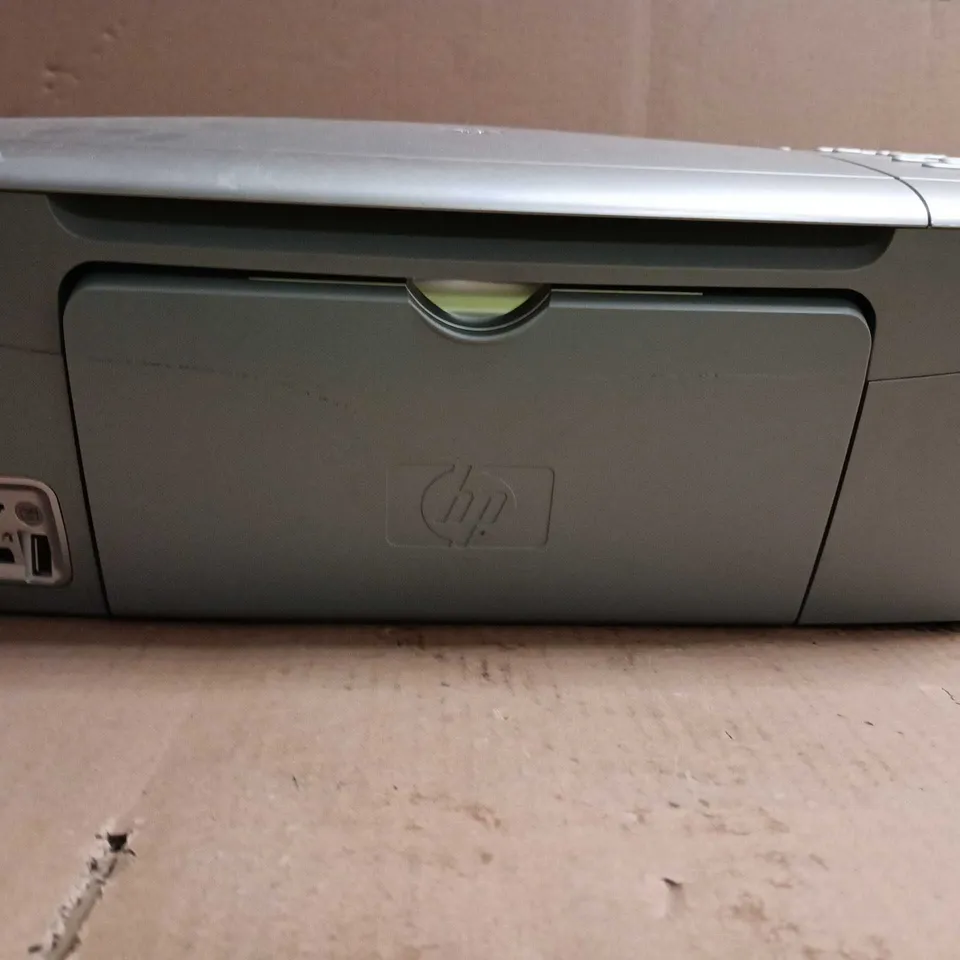 HP PSC 1613 ALL-IN-ONE PRINTER-SCANNER-COPIER