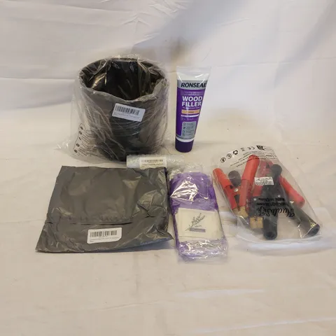 APPROXIMATELY 6 ASSORTED BRAND NEW BOXED PRODUCTS TO INCLUDE;