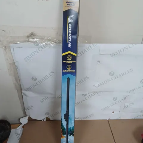 MICHELIN RADIUS BEAM WIPER BLADE RB600