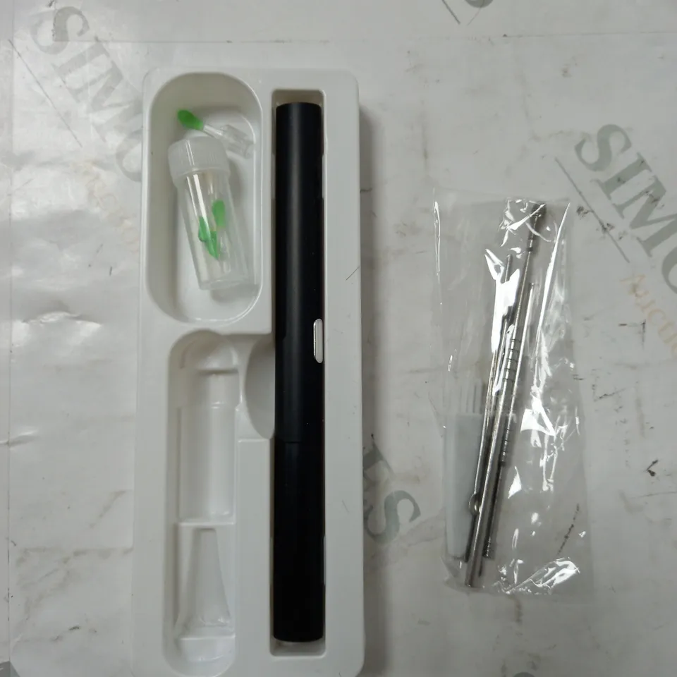 BOXED ZUPORA SMART VISUAL EAR CLEANER 