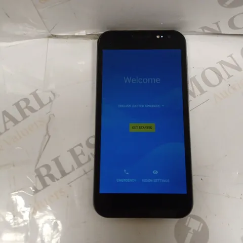 VODAFONE SMART E8 ANDROID SMARTPHONE
