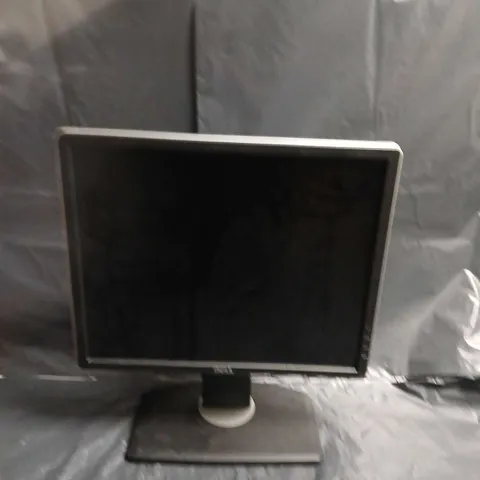 DELL COMPUTER MONITOR ON STAND - COLLECTION ONLY 
