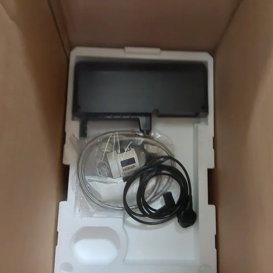 BOXED SCHAERER INTENSE COMMERCIAL BEAN TO CUP COFFEE MACHINE