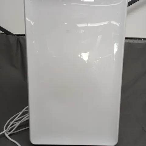 SHARP UD-P20-W 20L DEHUMIDIFIER