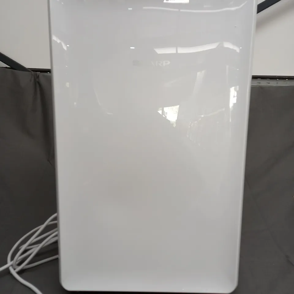 SHARP UD-P20-W 20L DEHUMIDIFIER