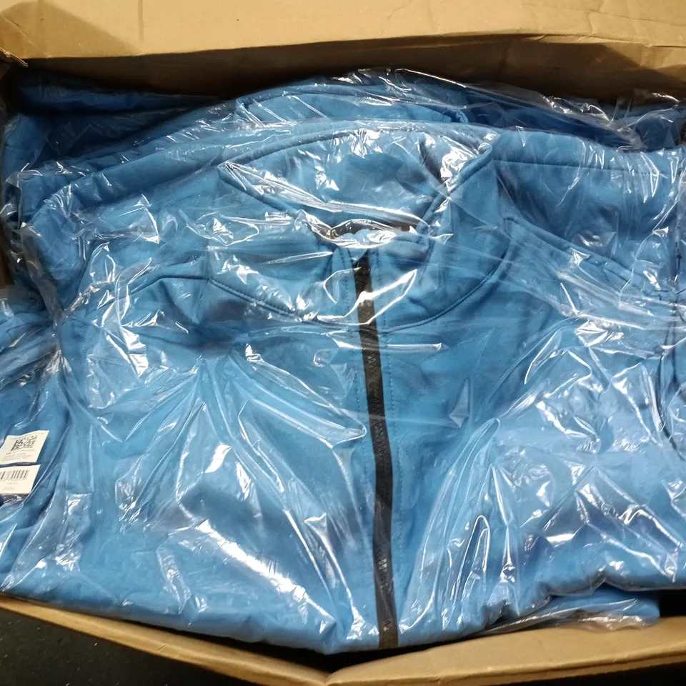 BOX OF APPROXIMATELY 18 BRAND NEW ASSORTED REGATTA CLOTHING ITEMS INCLUDING NAYNA , BIKINI SHORT AND TANKINI