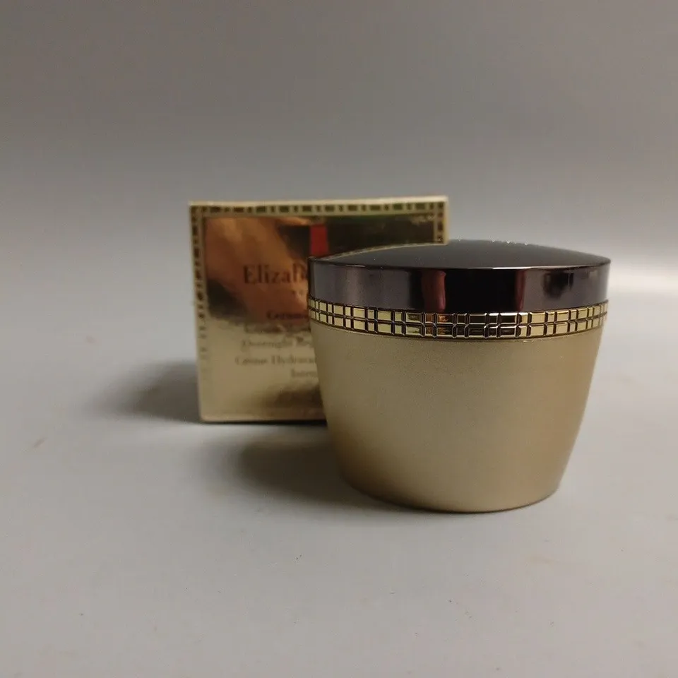 BOXED ELIZABETH ARDEN CERAMIDE PREMIERE REGENERATION CREAM (50ml)