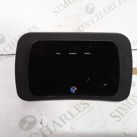 BT BROADBAND BOX 