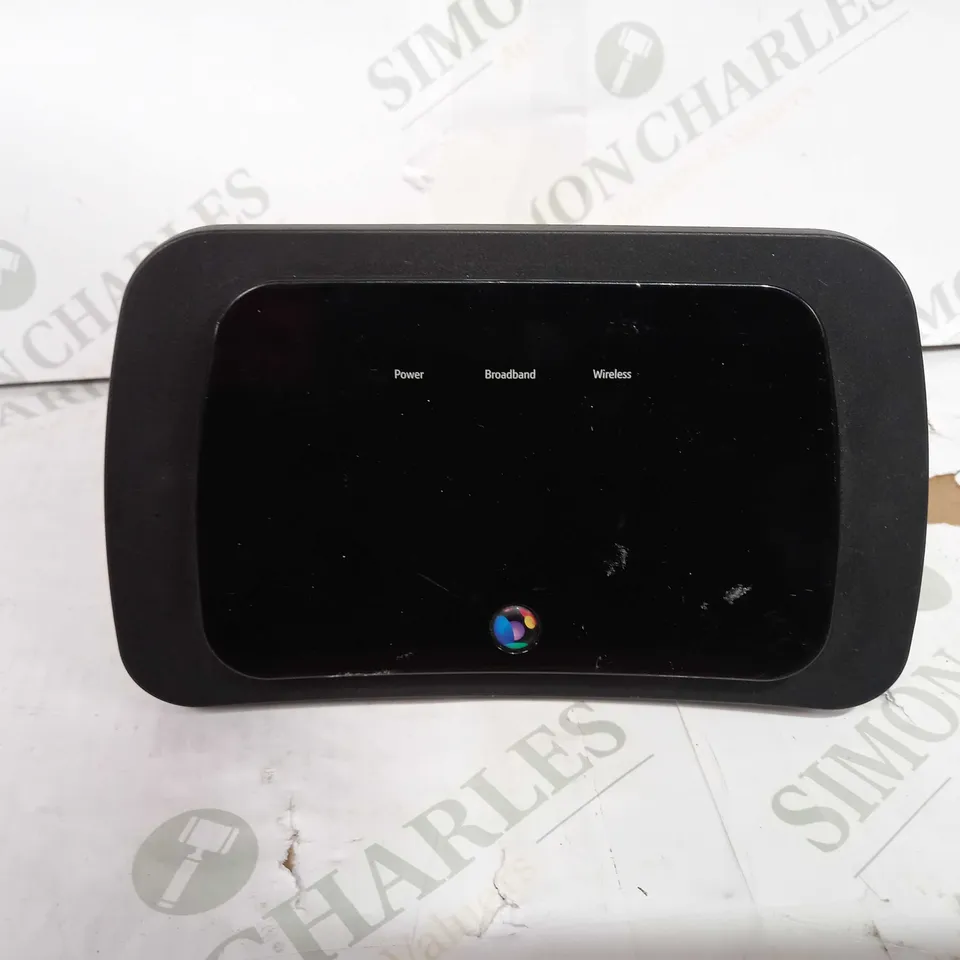 BT BROADBAND BOX 