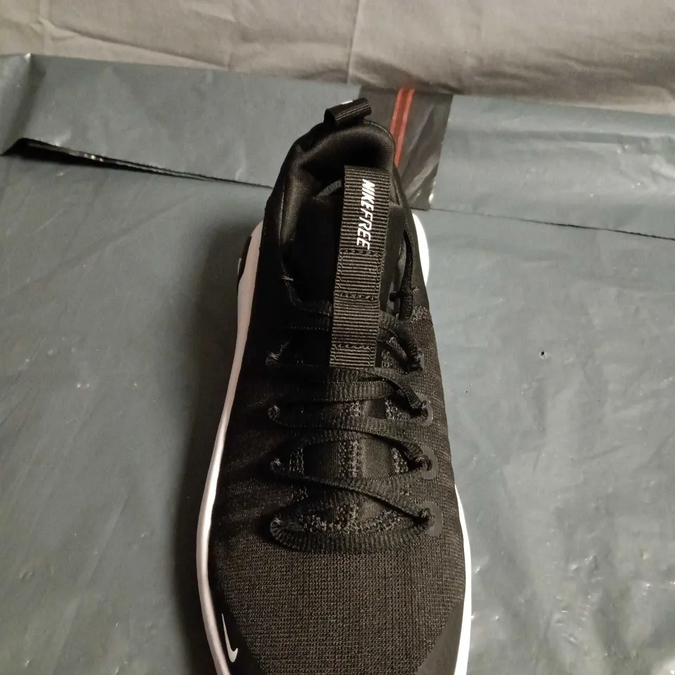 UNBOXED PAIR OF NIKE FREE RN RUNNING SHOES – UK SIZE 5.5