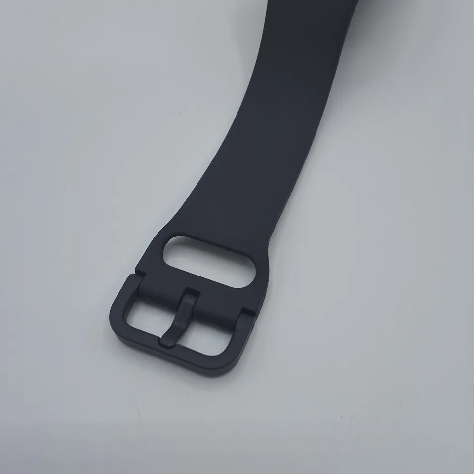 SAMSUNG GALAXY FIT3 WITH GREY STRAP - SM-R390