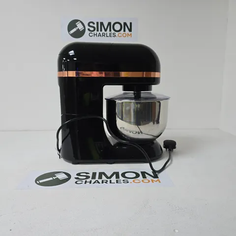 KLARSTEIN STAND MIXER 5L BOXED WITH ACCESSORIES 