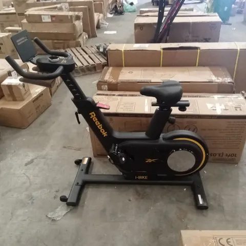 REEBOK I-BIKE