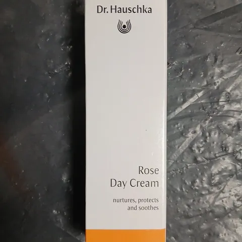 DR. HAUSCHKA ROSE DAY CREAM 30 ML 