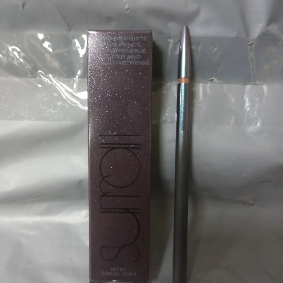 BOX OF APPROXIMATELY 10 SURRATT EXPRESSIONISTE BROW PENCILS IN ROUSSE