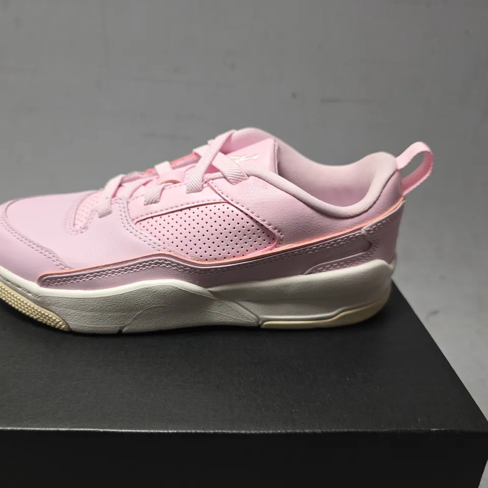 BOXED FLIGHT PINK SIZE 2