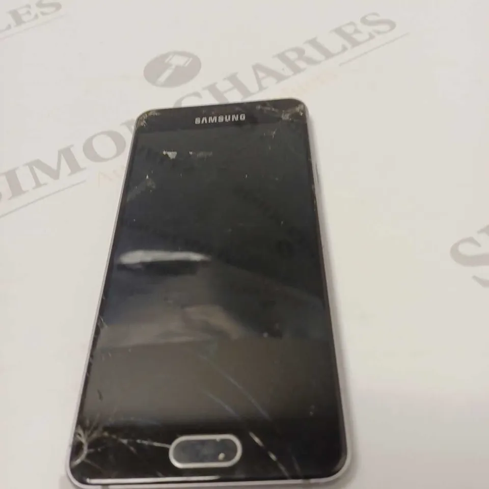 SAMSUNG SM-A310F PHONE