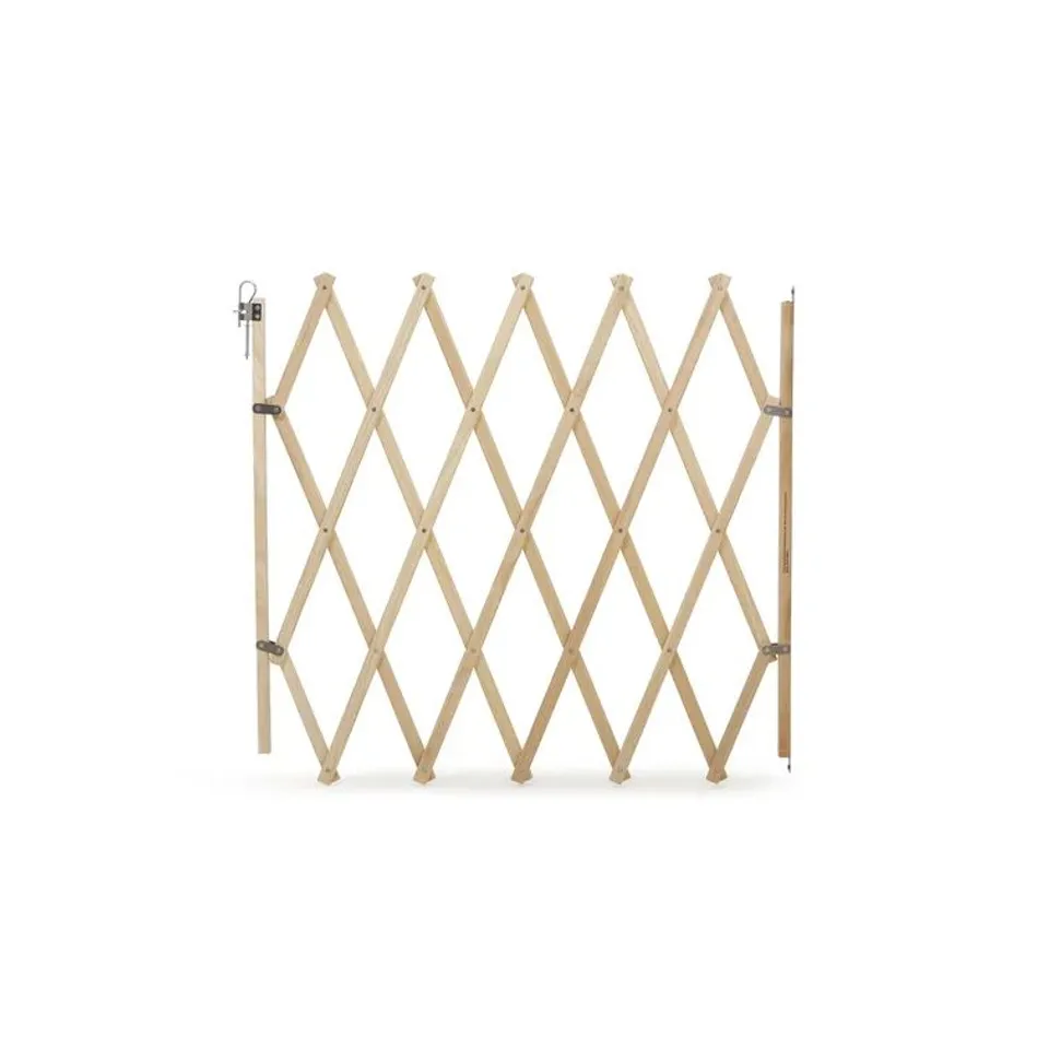 BOXED BEIKIRCH WALL MOUNTED PET GATE 