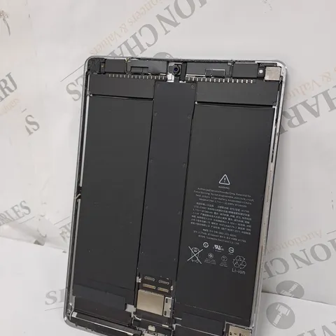 APPLE IPAD MODEL: A1709