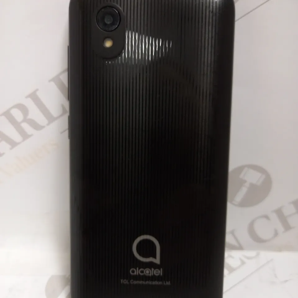 ALCATEL 1 2021 8GB BLACK RRP £54.99