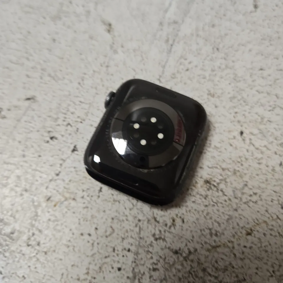 APPLE WATCH SERIES 6