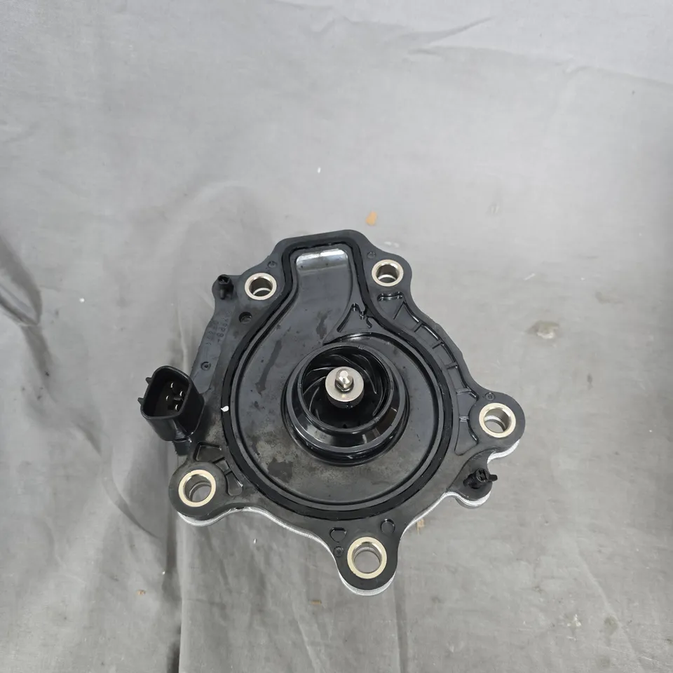 WATER PUMP (UNKNOWN MODEL OR SPEC)