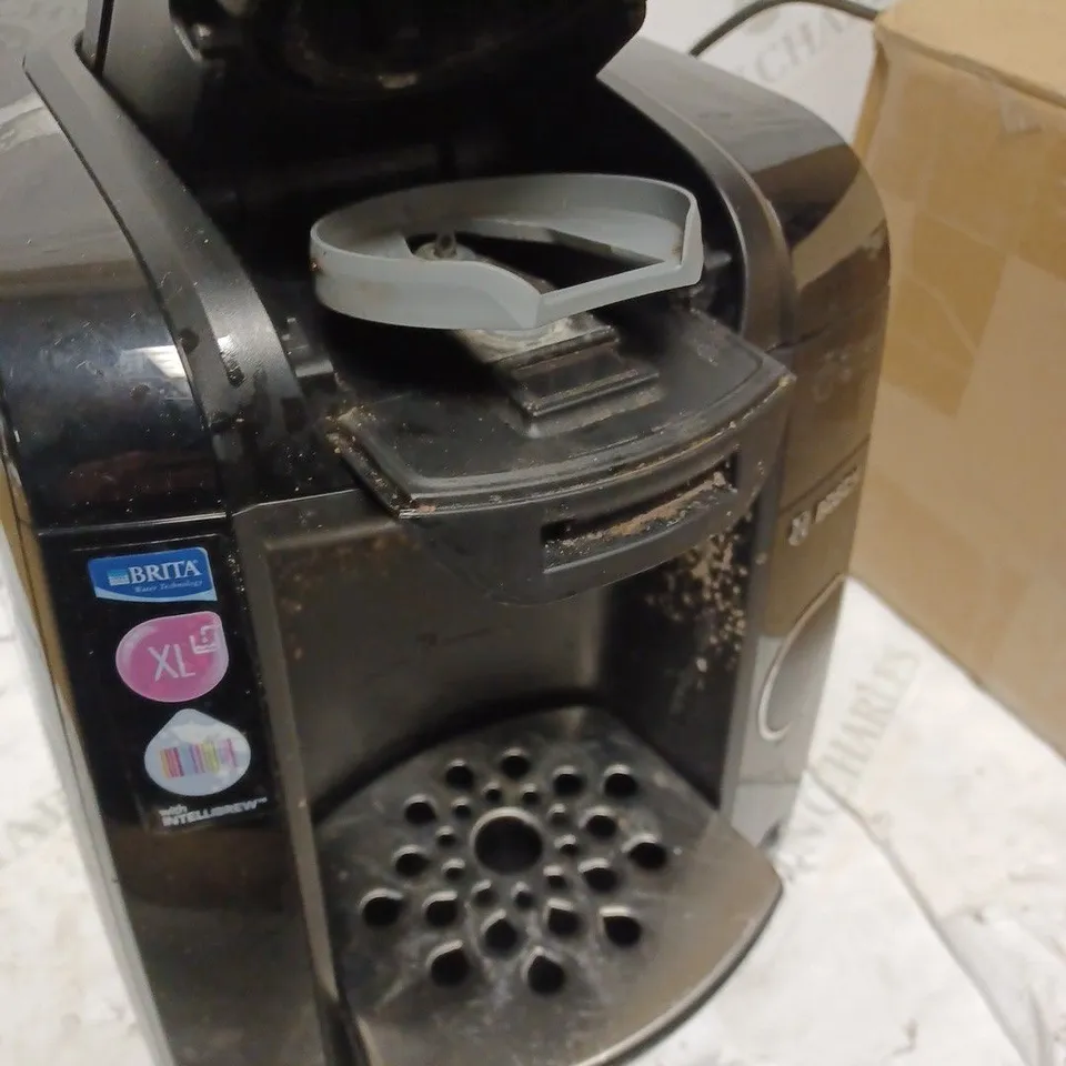 BOSCH TASSIMO MACHINE
