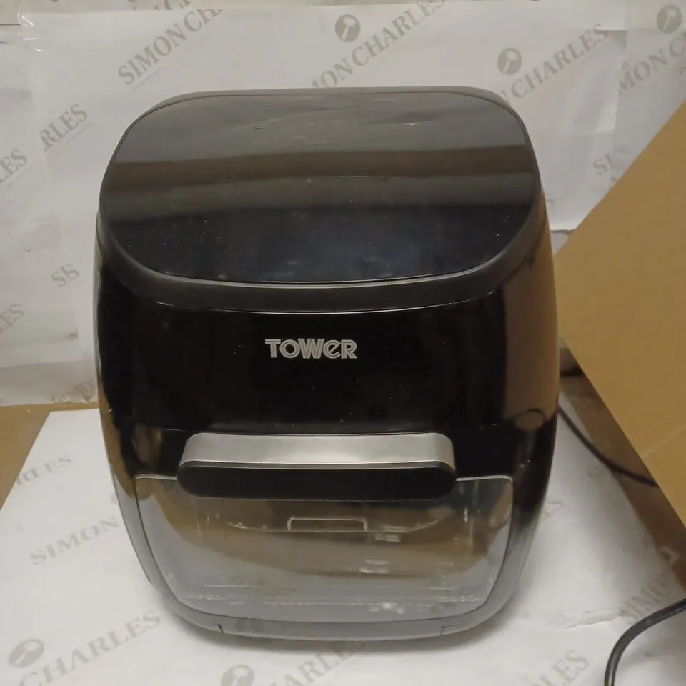 TOWER XPRESS PRO COMBO T17076 VORTX DIGITAL AIR FRYER