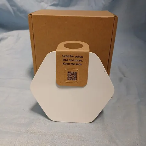 SKY SE411-UK ROUTER β HOME NETWORKING HUB