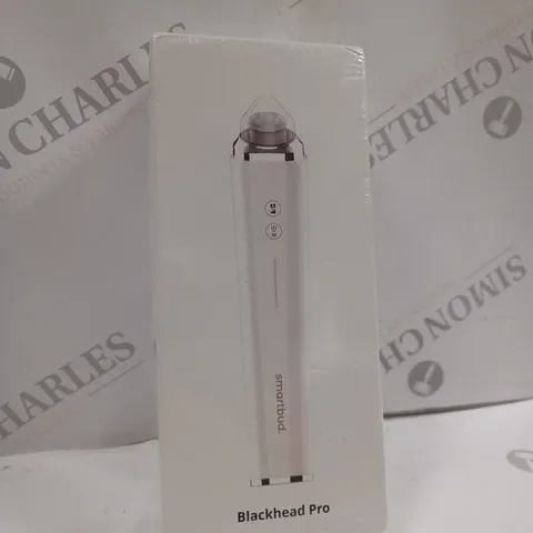 BOXED & SEALED BLACKHEAD PRO - BLACKHEAD REMOVER TOOL, PORE VACUUM