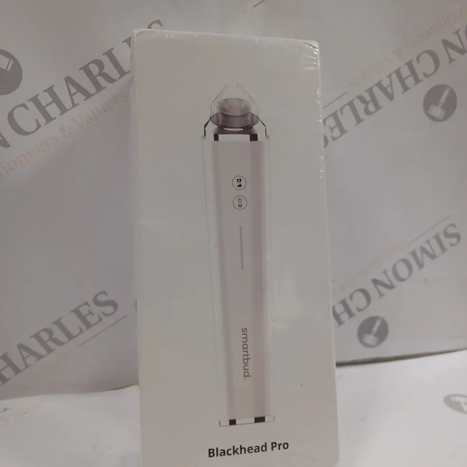 BOXED & SEALED BLACKHEAD PRO - BLACKHEAD REMOVER TOOL, PORE VACUUM
