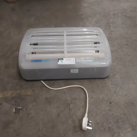 COBRA LED COMMERCIAL ELECTRIC FLY KILLER