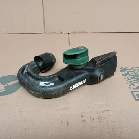 LAND ROVER GENUINE DETACHABLE TOW BAR
