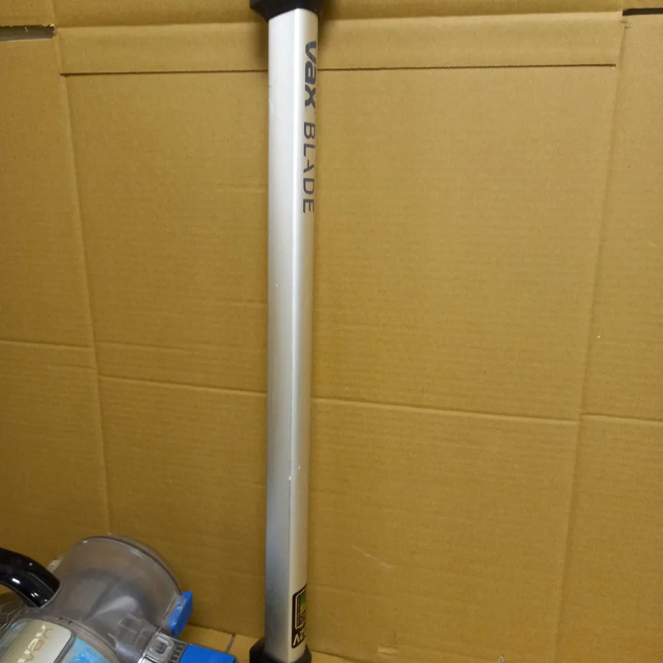 VAX BLADE 32 V CORDLESS VACUUM CLEANER 