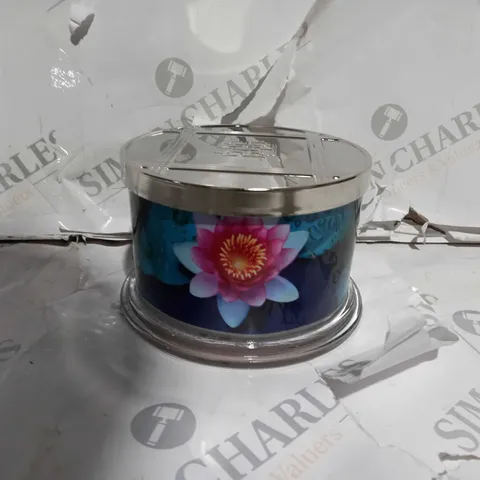 4 WICK SWEET CANDLE