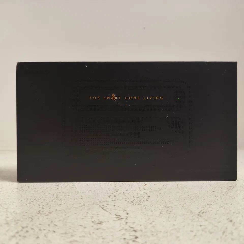 BOXED INKBIRD TWO-MODE WIRELESS BBQ THERMOMETER