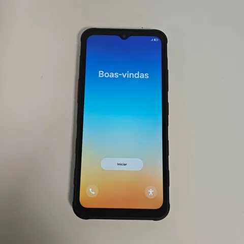 UNBOXED SAMSUNG GALAXY XCOVER 7 IN BLACK