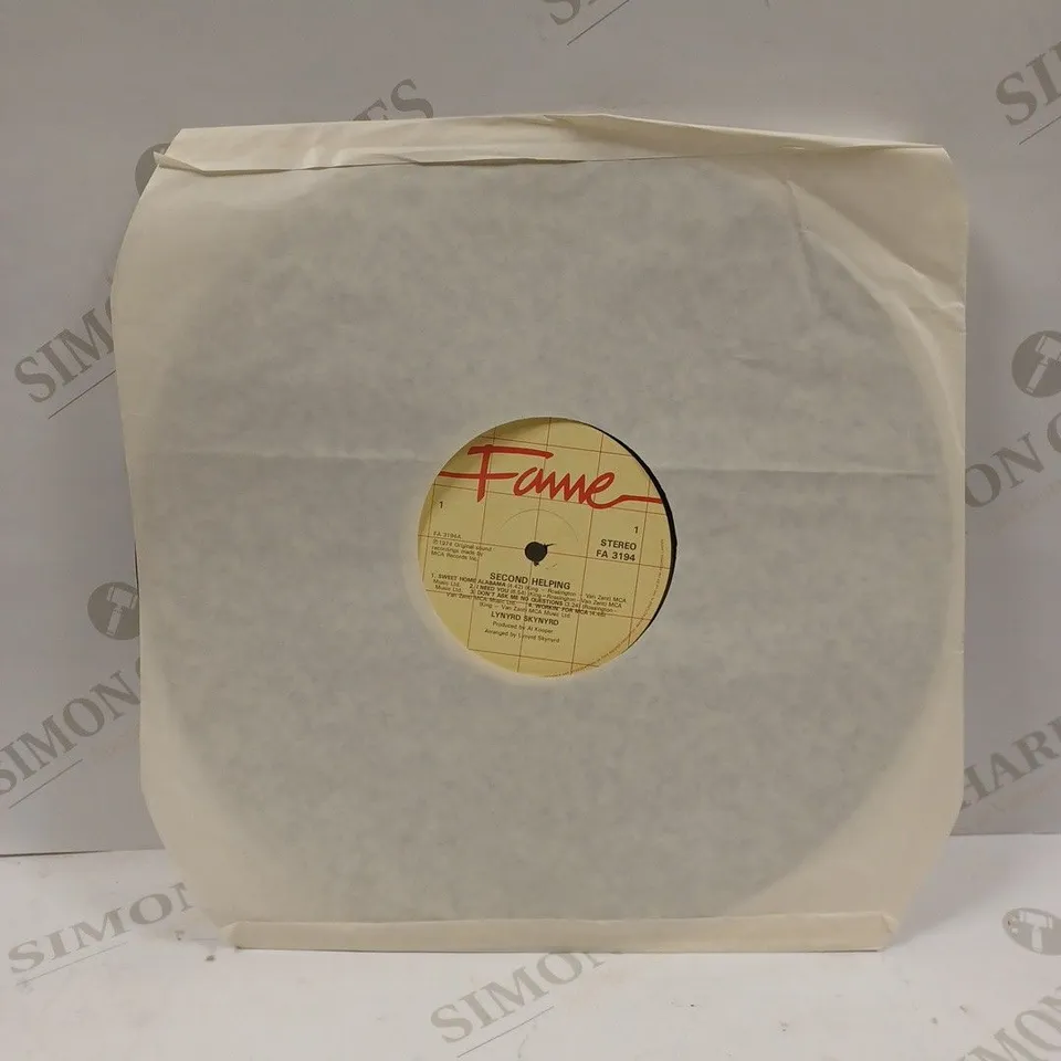 BOX TO CONTAIN APPROX. 14 X ASSORTED VINYL'S 