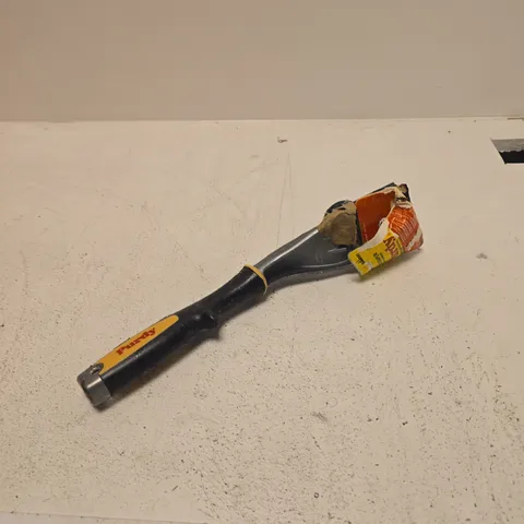PURDY FOUR-EDGE CARBIDE SCRAPER 