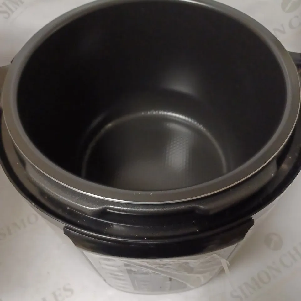 TEFAL ELECTRIC MULTI COOKER