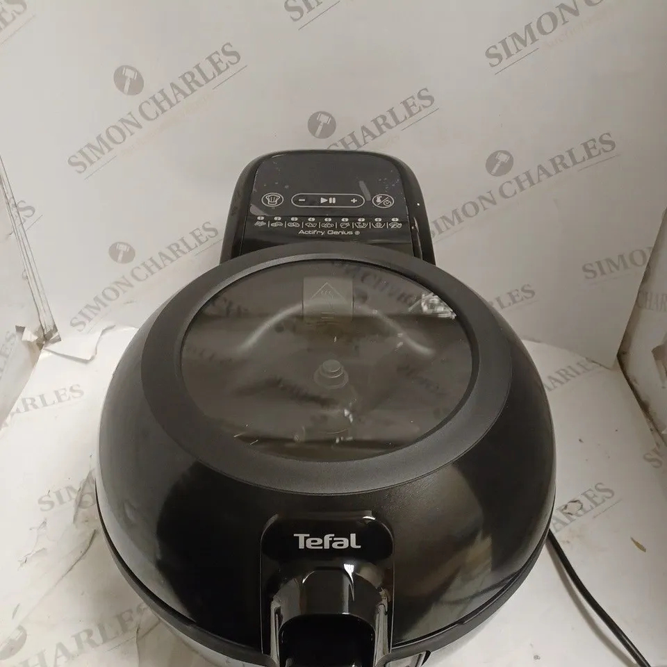 BOXED TEFAL ACTIFRY GENIUS FRYER