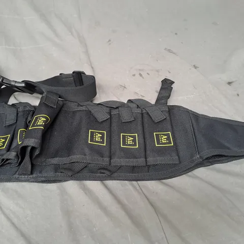 AU VODKA TOOL BELT