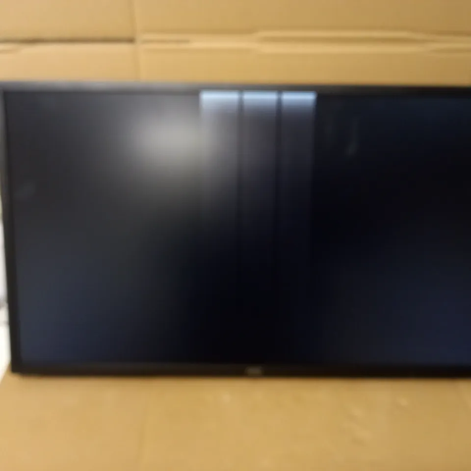 AOC Q32V4 31.5" QHD MONITOR