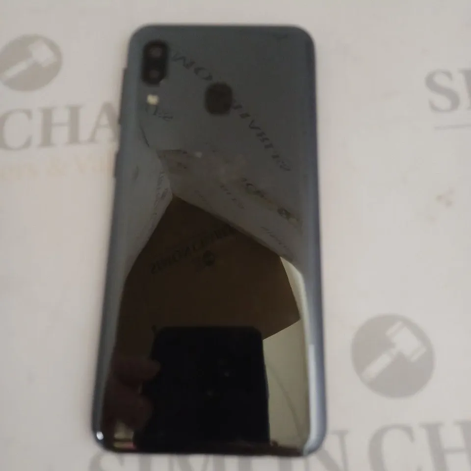 SAMSUNG GALAXY A20E MOBILE PHONE