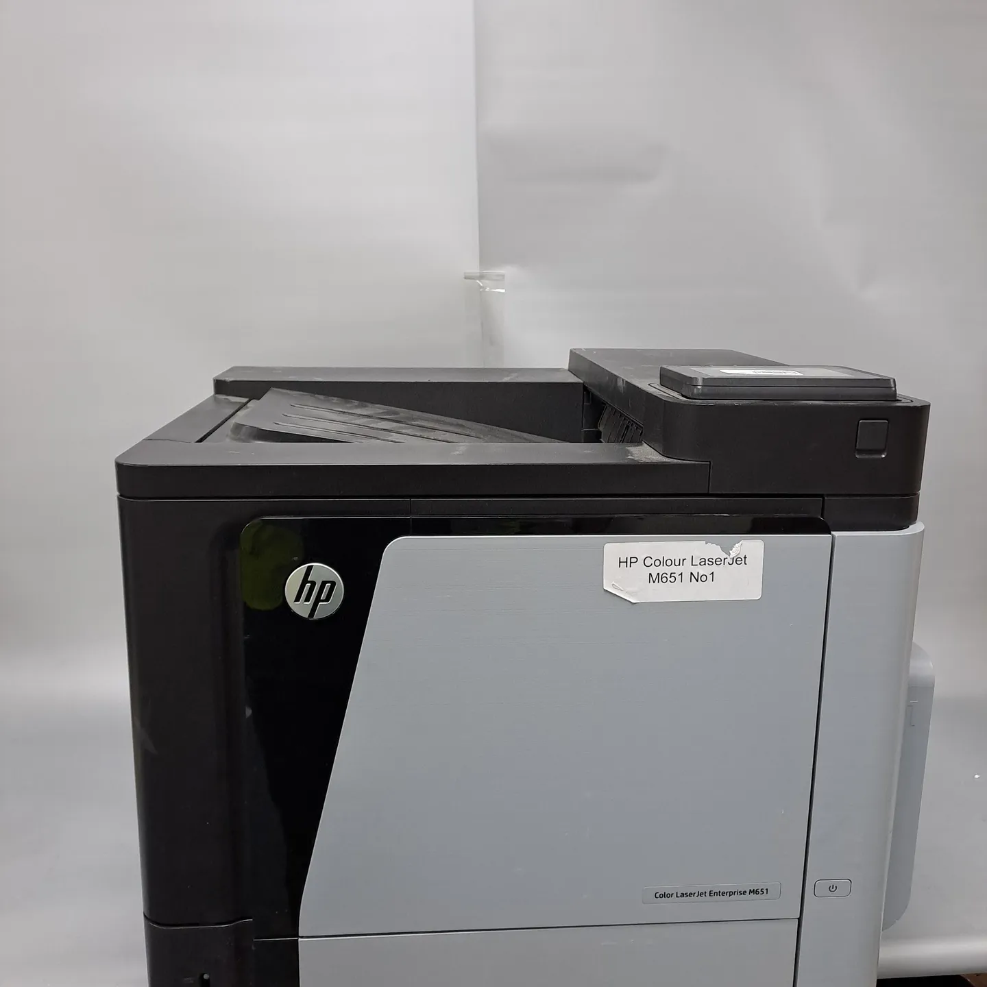 HP COLOUR LASERJET PRINTER - COLLECTION ONLY