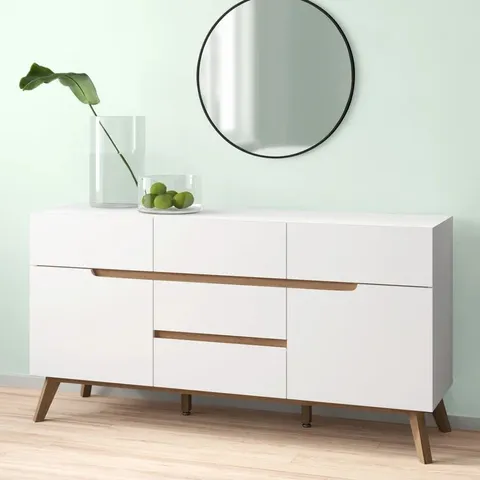 BOXED SIDEBOARD IMOGEN (2 BOXES)