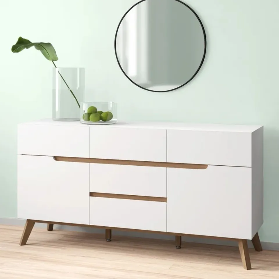 BOXED SIDEBOARD IMOGEN (2 BOXES)